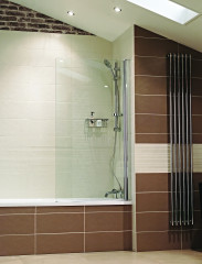 Lumin8 Bath Screen V8B