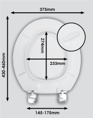 SEM11WH Schematic