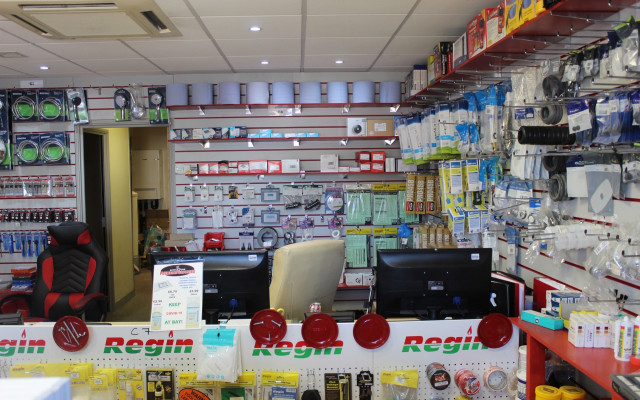 Lets Plumb - Unique Plumbing Supplies Trade Counter