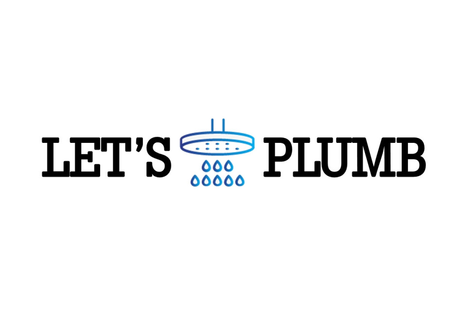 Lets Plumb - Southampton - Logo